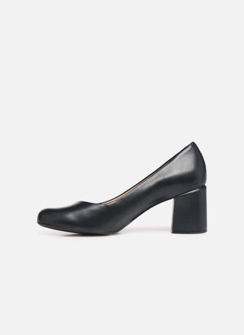 Pumps Wenda blau 359094 Rose Georgia Soft cIpqxWP5w1