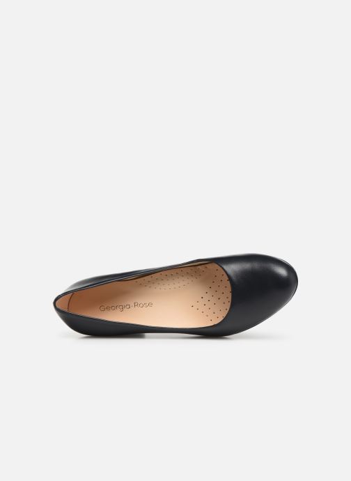 Pumps Wenda blau 359094 Rose Georgia Soft cIpqxWP5w1
