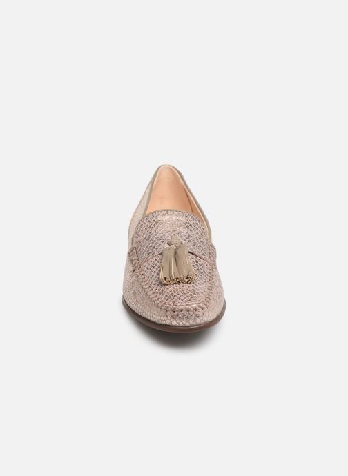 359096 Rose beige Slipper Soft Waleria Georgia S0qBx