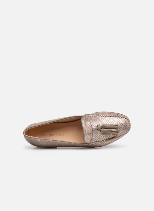 359096 Rose beige Slipper Soft Waleria Georgia S0qBx