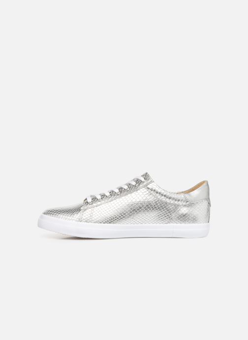 Soft Sneaker 359099 Georgia silber Wilma Rose OxnqEnwp0f