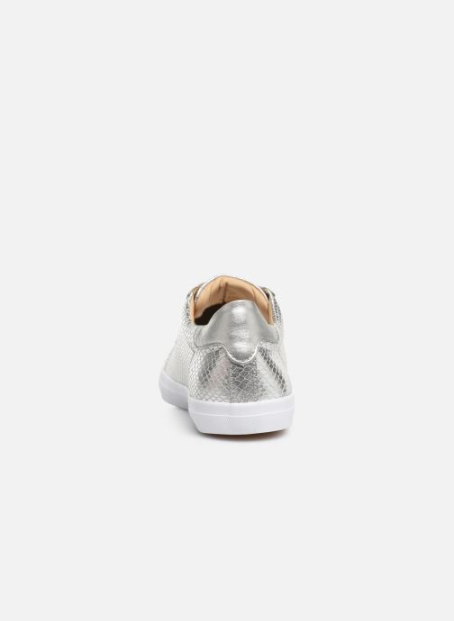 Soft Sneaker 359099 Georgia silber Wilma Rose OxnqEnwp0f