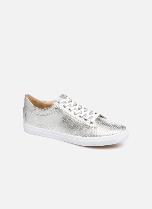 Soft Sneaker 359099 Georgia silber Wilma Rose OxnqEnwp0f