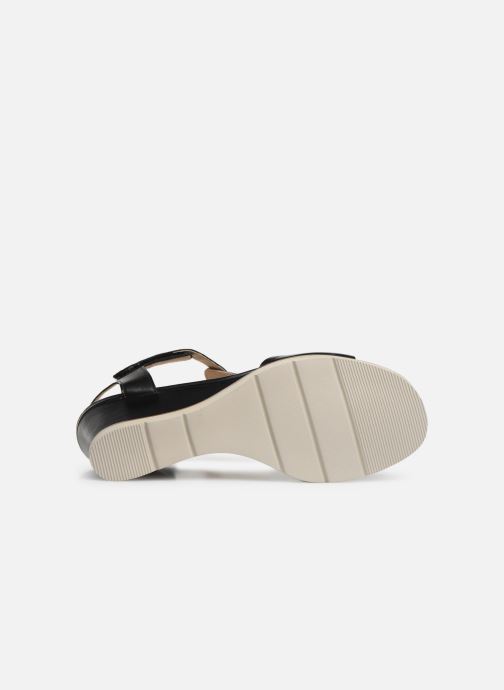 359101 Wattana Sandalen Rose Georgia Soft schwarz 1X4zn5xwq6