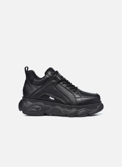 buffalo corin trainer in black