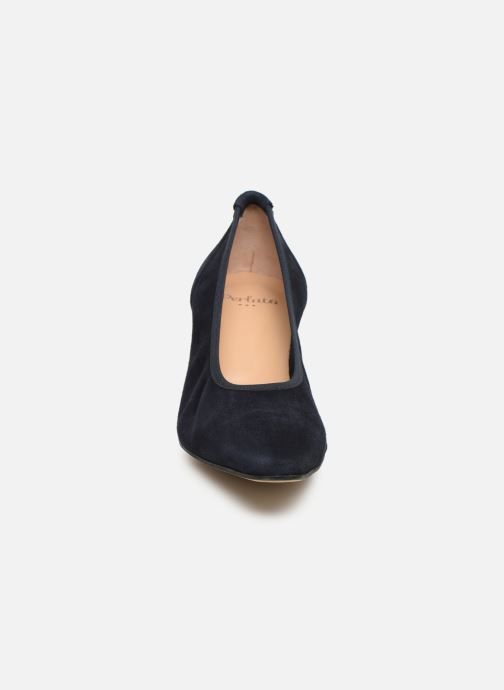 Perlato 10367 (Bleu) - Escarpins (391859) Perlato 10367 (Bleu) - Escarpins (391859)