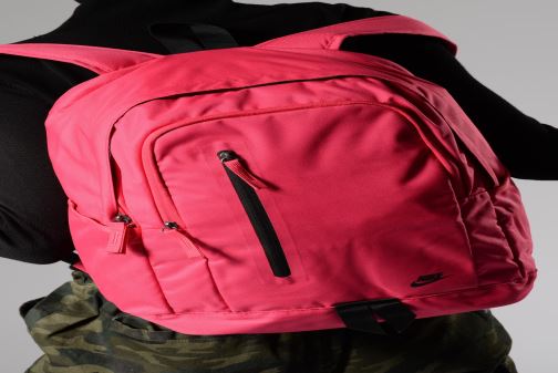 Nike 359236 All Zaini Access Chez grigio Soleday prnpqH