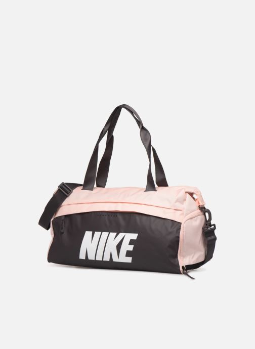 borsa palestra nike rosa