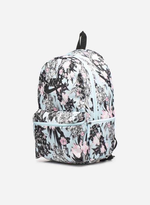 Heritage Chez bleu Backpack Dos 359240 Sacs Nike À vwFqdxHqT