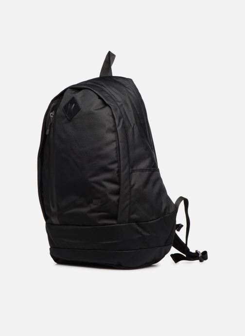 Nike Backpack 359244 Chez nero Zaini Cheyenne r5x0YwqBr