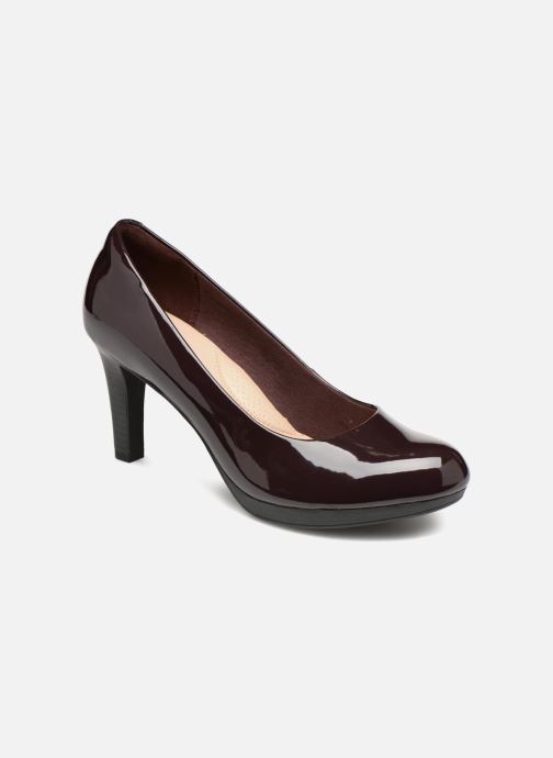 clarks adriel viola shoes
