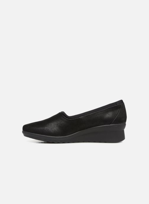 schwarz Ballerinas Caddell Jaylin Clarks 359263 8xqUzCwg