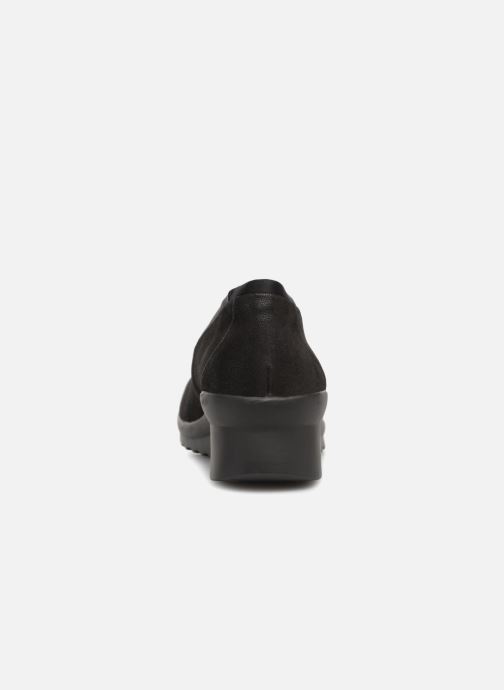 schwarz Ballerinas Caddell Jaylin Clarks 359263 8xqUzCwg