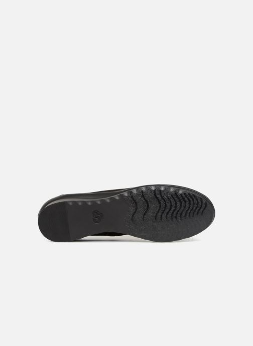 schwarz Ballerinas Caddell Jaylin Clarks 359263 8xqUzCwg