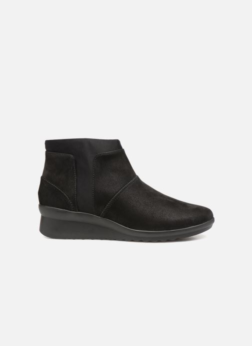 schwarz Stiefeletten Boots amp; Caddell Clarks Sloane 359264 PfwxE1t