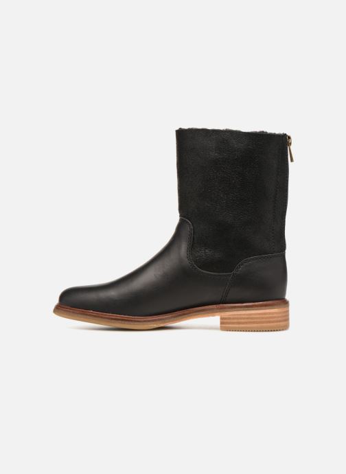 Stiefeletten Clarks Axel amp; Boots 359265 schwarz Clarkdale ttFqwgBA