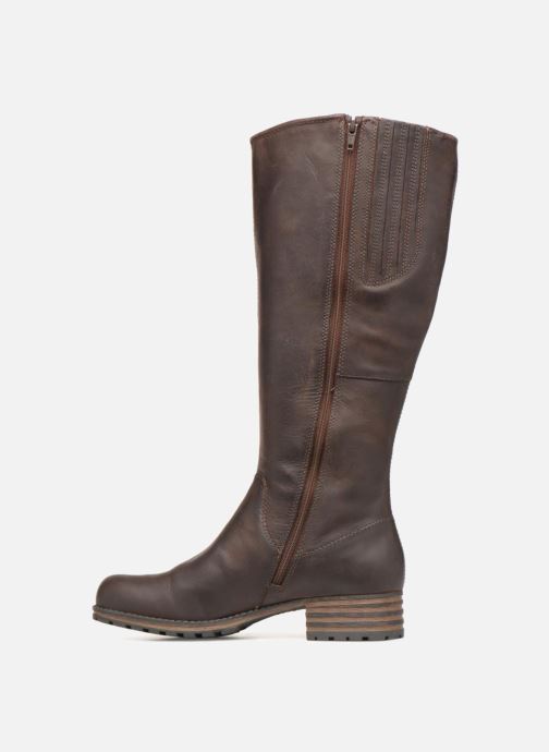 Stiefel Clarks braun Trudy 359269 Marana HzOFqU