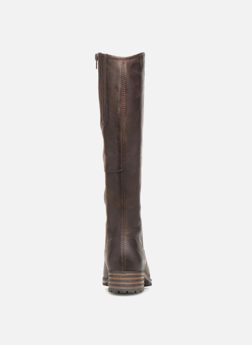 Stiefel Clarks braun Trudy 359269 Marana HzOFqU