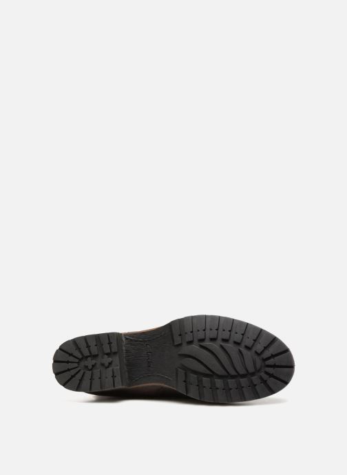 Stiefel Clarks braun Trudy 359269 Marana HzOFqU