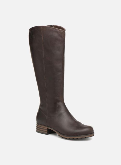 Stiefel Clarks braun Trudy 359269 Marana HzOFqU