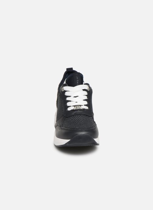 blau Tom Idana 359294 Tailor Sneaker ZrFqrE