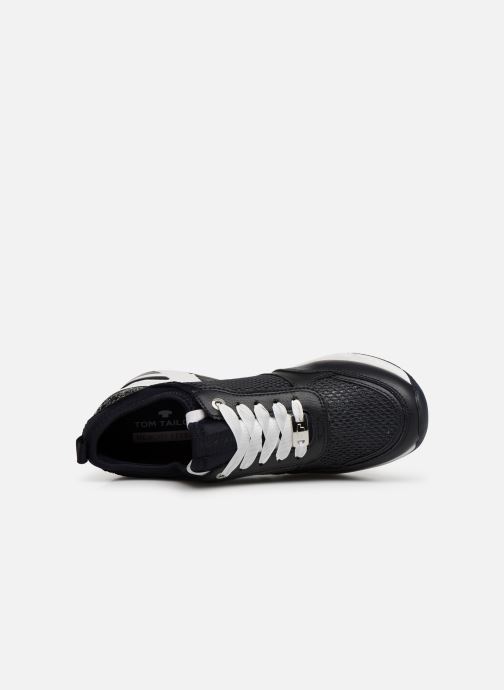 blau Tom Idana 359294 Tailor Sneaker ZrFqrE