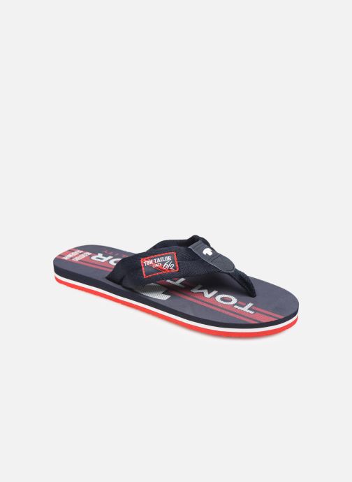 espadrille tom tailor homme