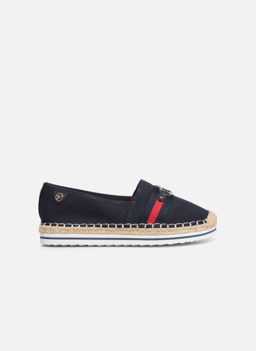 Jenna Tailor blau Espadrilles Tom 359304 2 FBzqwZ