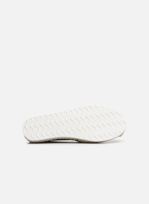 Jenna Tailor blau Espadrilles Tom 359304 2 FBzqwZ