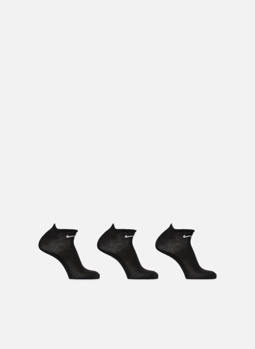 Socken & Strumpfhosen Nike Nike Everyday Lightweight No-Show 3PR schwarz detaillierte ansicht/modell