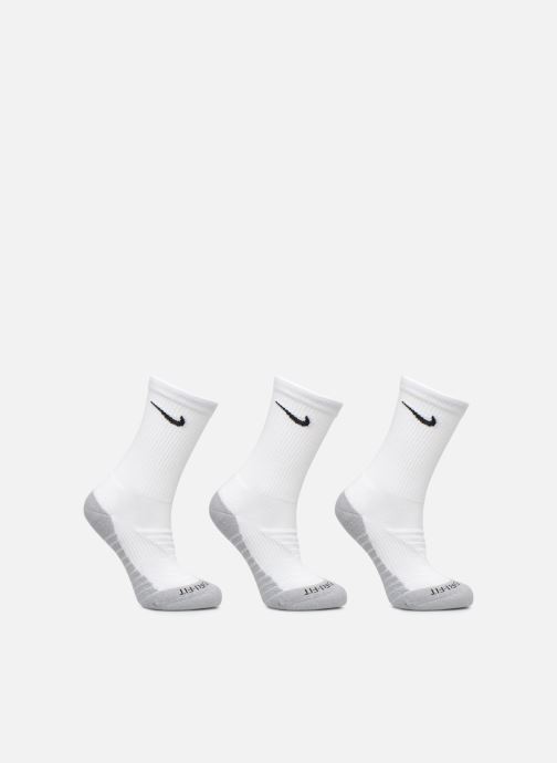 Socken & Strumpfhosen Nike Unisex Nike Dry Cushion Crew Training Sock (3 Pair) grau detaillierte ansicht/modell