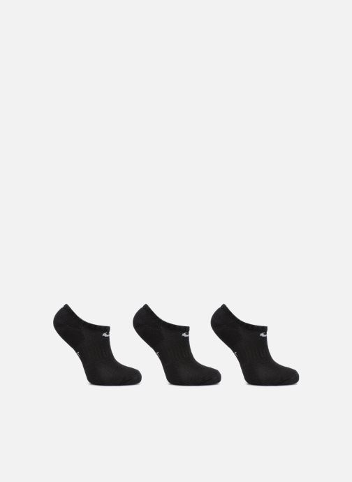 Socken & Strumpfhosen Nike Kids' Nike Performance Cushioned No-Show Training Socks (3 Pair) schwarz detaillierte ansicht/modell