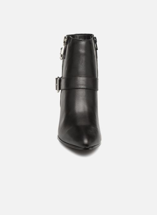 359385 schwarz Boots Stiefeletten Bullboxer 381503f6l amp; 5TXxYnUqw