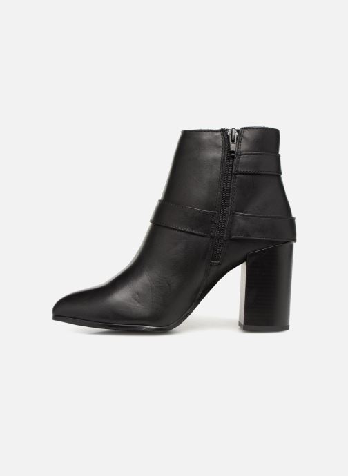 359385 schwarz Boots Stiefeletten Bullboxer 381503f6l amp; 5TXxYnUqw