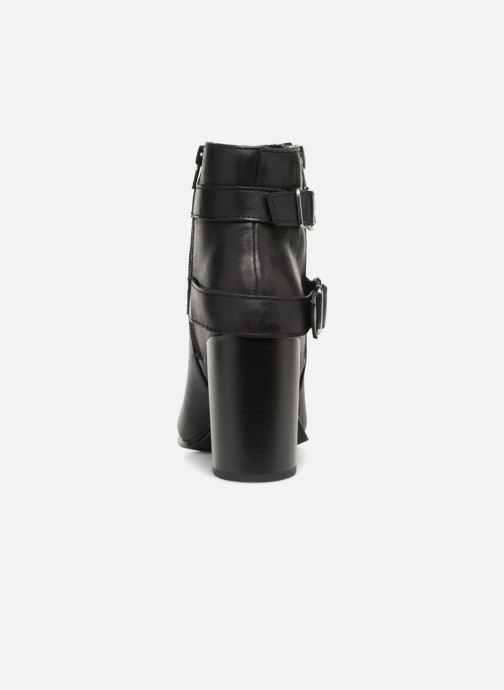 359385 schwarz Boots Stiefeletten Bullboxer 381503f6l amp; 5TXxYnUqw