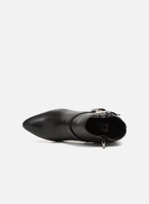 359385 schwarz Boots Stiefeletten Bullboxer 381503f6l amp; 5TXxYnUqw