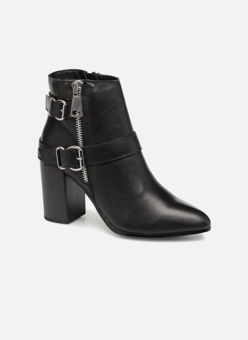 359385 schwarz Boots Stiefeletten Bullboxer 381503f6l amp; 5TXxYnUqw