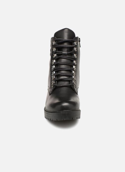 387504f6lnegroBotines Bullboxer Sarenza359387 Bullboxer Chez 387504f6lnegroBotines UzSVMp