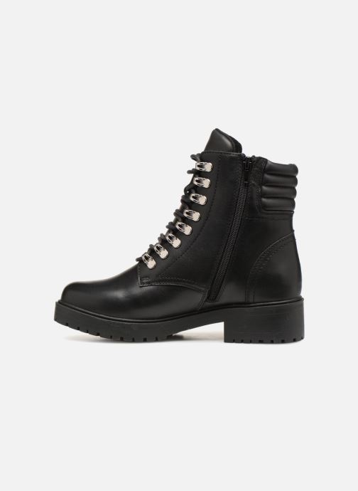 387504f6lnegroBotines Bullboxer Sarenza359387 Bullboxer Chez 387504f6lnegroBotines UzSVMp