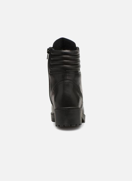 387504f6lnegroBotines Bullboxer Sarenza359387 Bullboxer Chez 387504f6lnegroBotines UzSVMp
