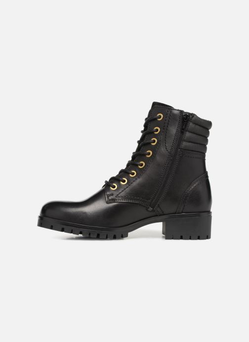 schwarz amp; Bullboxer Stiefeletten Boots 359392 390508e6l x0wx6qnzAT