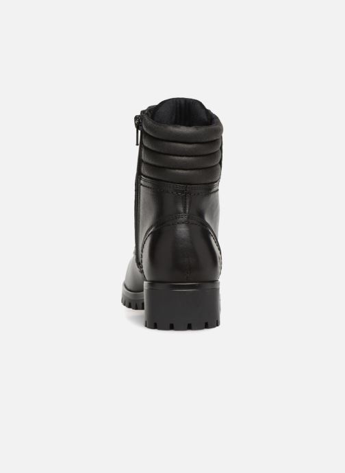 schwarz amp; Bullboxer Stiefeletten Boots 359392 390508e6l x0wx6qnzAT