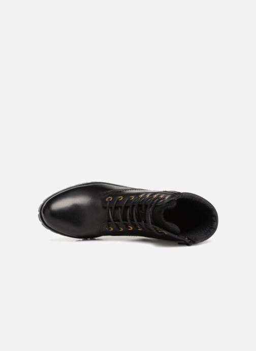 schwarz amp; Bullboxer Stiefeletten Boots 359392 390508e6l x0wx6qnzAT