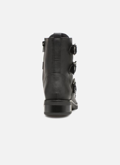 amp; Stiefeletten Bullboxer 359394 434520f6s Boots schwarz 7qnxRgwB