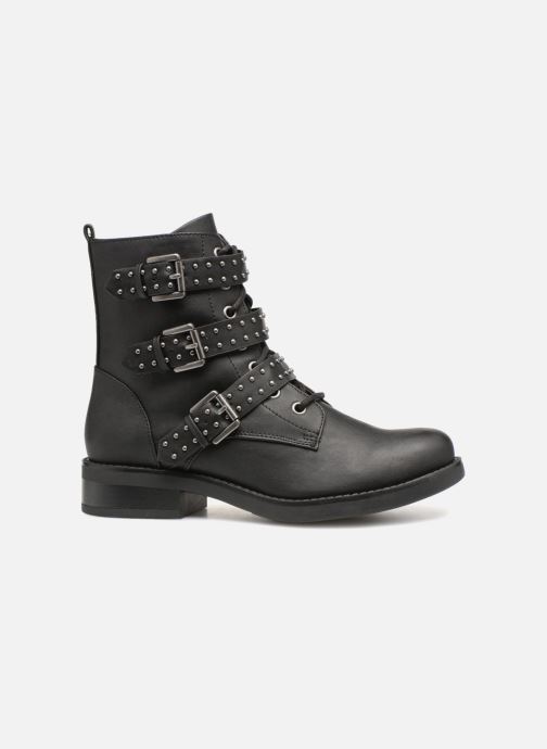 amp; Stiefeletten Bullboxer 359394 434520f6s Boots schwarz 7qnxRgwB