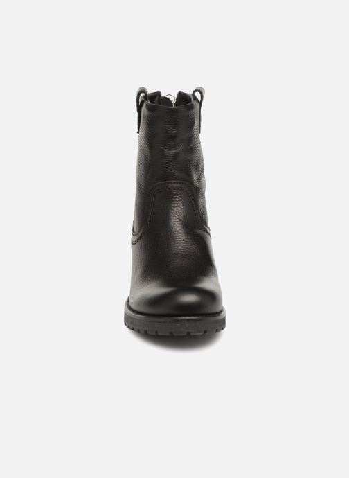 Stiefeletten amp; 359395 Boots schwarz Bullboxer 797526e6l Uqw044