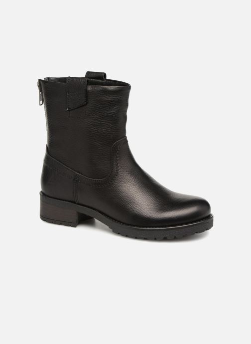 Stiefeletten amp; 359395 Boots schwarz Bullboxer 797526e6l Uqw044
