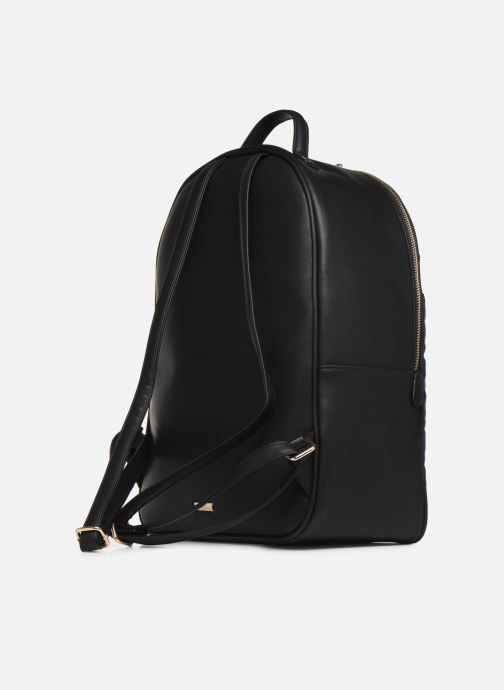 Aldo Sacs Chez 359412 noir Dos À Spiros wzqxn0ZFzf