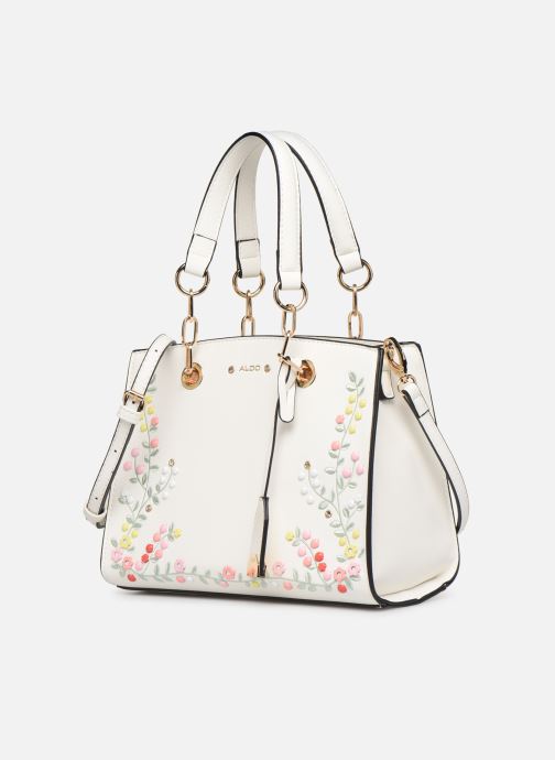 Chez Aldo bianco 359415 Beyal Borse FqnPnvga