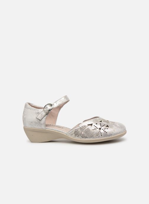 ArmelleargentSandales Chez Sarenza359457 pieds Et Damart Nu Nwmn80v